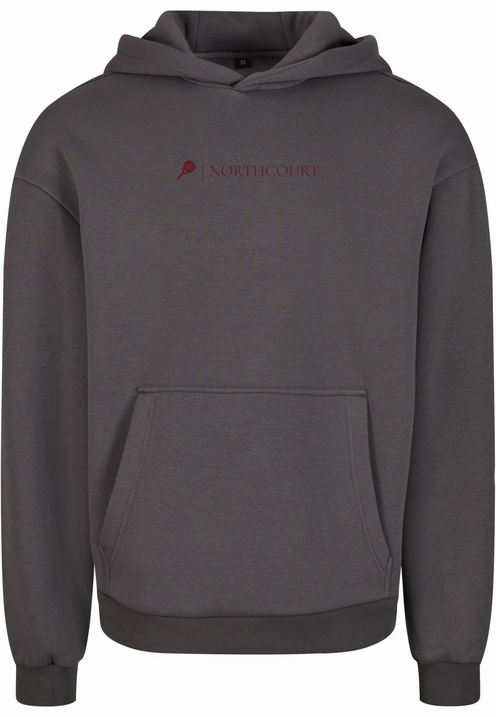 "Padel Club" - Hoodie Herren