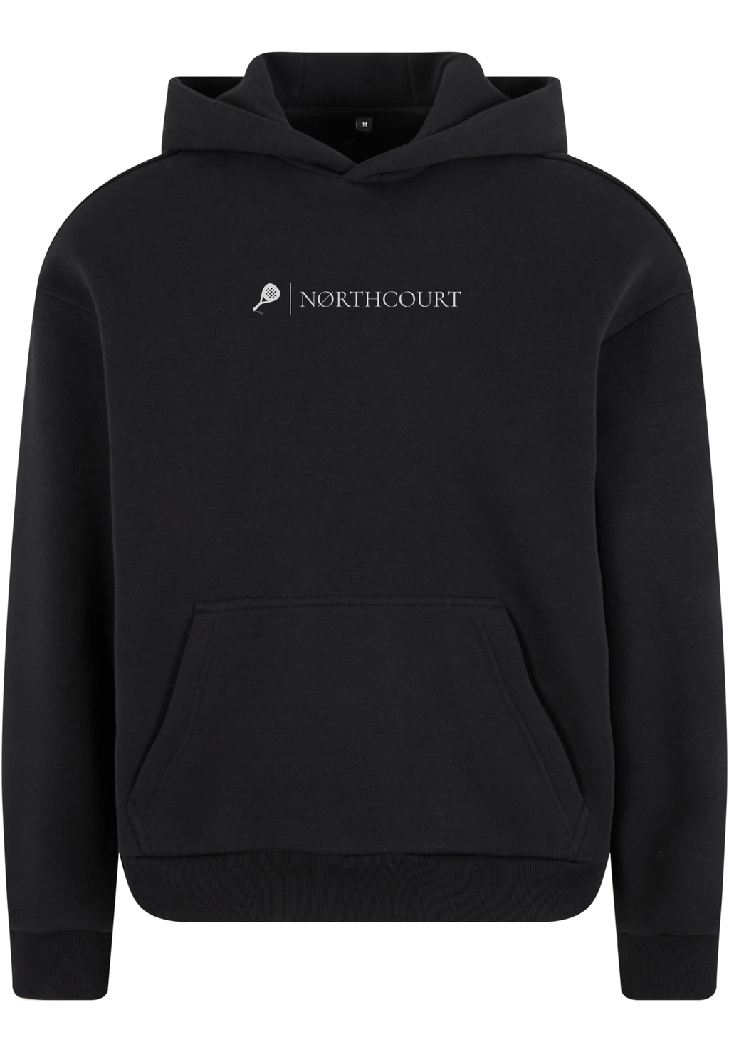 "Padel Club" - Hoodie Herren