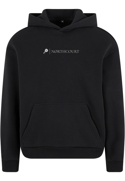 "Padel Club" - Hoodie Herren