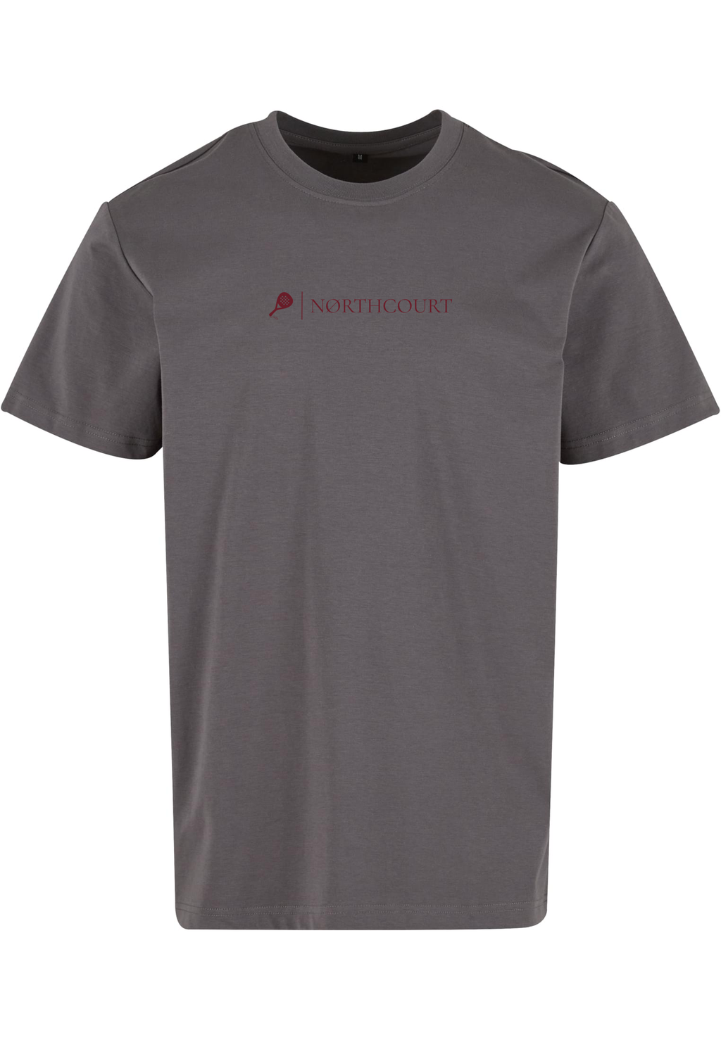 "Padel Club" - Shirt Herren