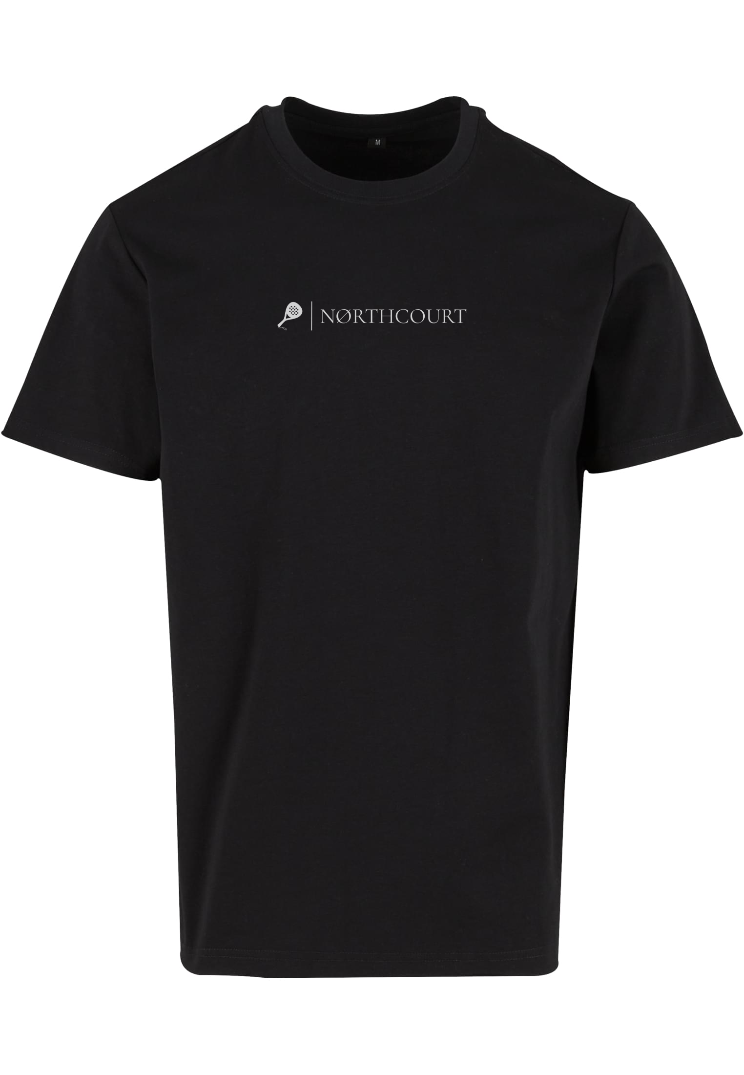 "Padel Club" - Shirt Herren