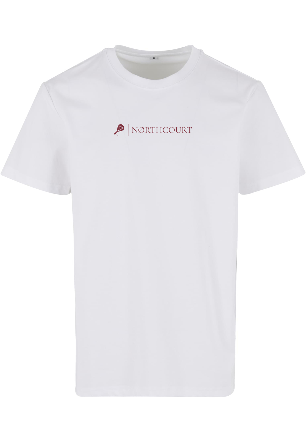 "Padel Club" - Shirt Herren