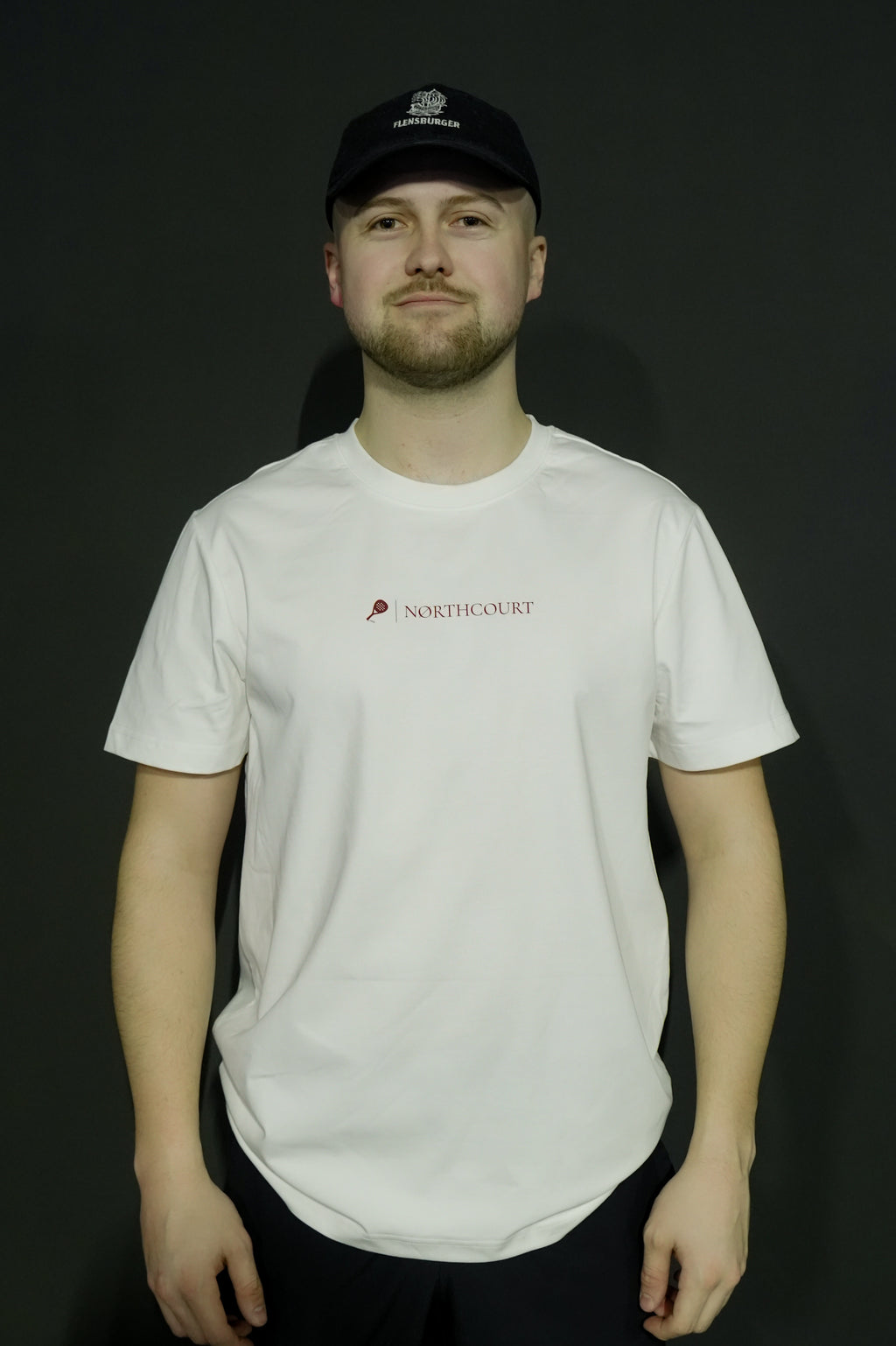 "Padel Club" - Shirt Herren